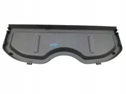 Prateleira porta-bagagens traseira OEM Kia Picanto II (2011-2015)