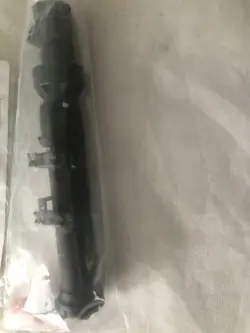 Mercedes Headlight Washer Left A2468600547