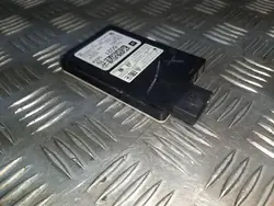 Toter-Winkel-Modul OEM 23276021 für Chevrolet Volt II 2017