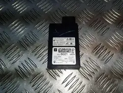 Sokean kulman moduuli OEM 23276021 Chevrolet Volt II 2017