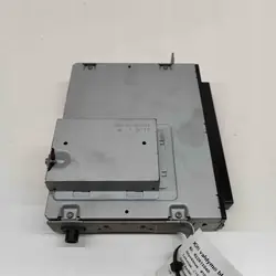 CD-vaihtaja FW9311B608CA Land Rover Discovery V:lle