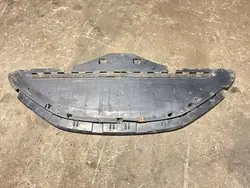 Capa do para-choque dianteiro Jaguar XF X250 2012