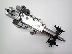 Steering Column BMW 5 G30 G31 6894879