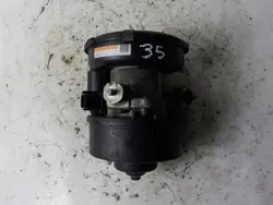 Bomba de aire secundario OEM 125600-0160 para Subaru Impreza II