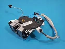 Vänster Baklås A2047302735 MERCEDES W176 4PIN