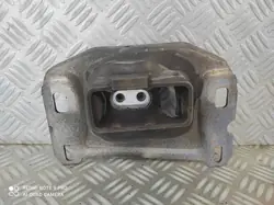 CITROEN JUMPY PEUGEOT EXPERT III 2.0 Soporte Motor OEM