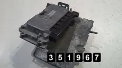 ECU Peugeot AM-351967 pour 206 1998