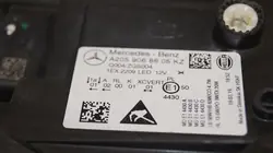 LUMIÈRE MERCEDES C W205 LIFT MULTIBEAM GAUCHE DROITE