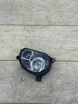 Farol de Neblina Audi Q5 (8R) Esquerdo, 06.12 - 09.16 1D5B007F