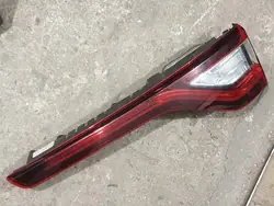 HÖGER BAKLYKT RENAULT MEGANE IV KOMBI 16-20