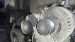 Alternateur Volvo XC 90 2003 2.5L 8676498