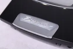 Porsche 99155324501 Gangwahlschalttafel