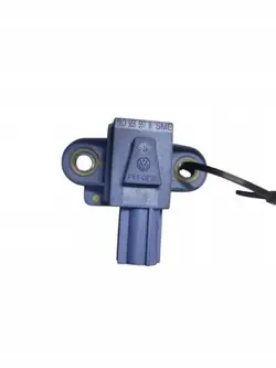 Airbagkrockgivare OEM 1K0955557B för VW Golf V