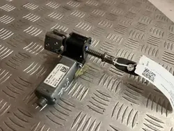 Motor de columna de dirección Tesla Model S OEM 10278110F