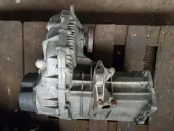 Vaihteiston vähennys Audi Q7 4L 3.0 TDI OEM VW AUDI SEAT SKODA