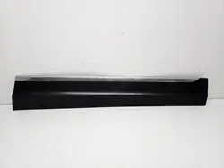 2GA854940AF VW T-ROC Rechter Voor Deurlijst