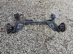 Essieu Arrière Complet Suspension OEM 2013-2016
