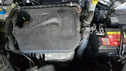 Moottori Fiat Lancia Delta III 1.4 T-JET