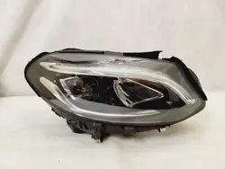 Rechter Koplamp Mercedes B-Klasse W246 LED Performance A2469063401