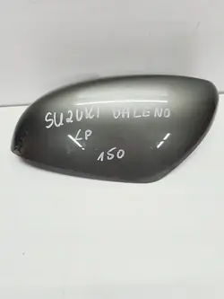 Habillage de miroir gauche Suzuki Baleno