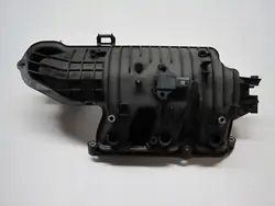 Collecteur d'admission VW T-CROSS 2G7 1.0TSI 05C129709E