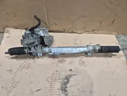 Styrväxel Mercedes-Benz B W245 164603000