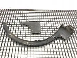 OEM 77221-79J0L Baveuse avant gauche pour Suzuki SX4