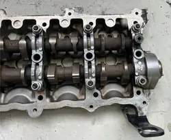 CAG19541 Tête d'Arbre à Cames pour 1.7CDTI Opel Astra J