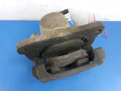 TOYOTA RAV4 II LIFT 4X4 2.0D4D Etu Jarrusatula Oikea OEM 01
