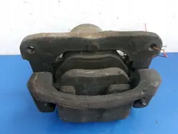 TOYOTA RAV4 II LIFT 4X4 2.0D4D Étrier de Frein Avant Droit OEM 01
