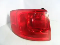 Luz trasera izquierda VW Jetta 5C USA 5C6945095D