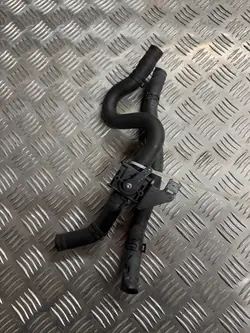 Heater Hose Aixam City