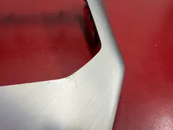 BMW X3 G45 Vasen runko OEM 5A443A3 - Käytetty