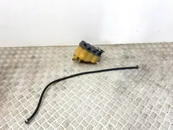 Mercedes SL R129 Uitzettank OEM 1295000849