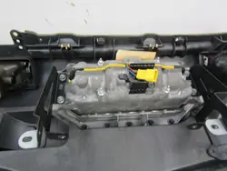 Audi A4 B7 instrumentpanel OEM 8E1857067 D - Begagnad