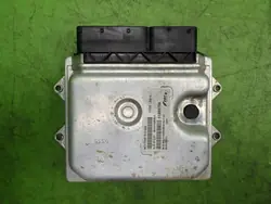 Unidade de Controlo Peugeot Bipper 1.3 HDI OEM 51880759