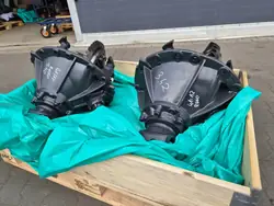 SCANIA R660 R665 Achsdifferential 3.42 41/12