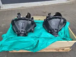 SCANIA R660 R665 Achsdifferential 3.42 41/12