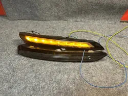 Porsche Macan 95B Indicador Izquierdo LED 95B941181A