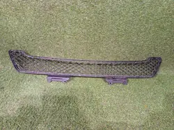 Griglia paraurti Mercedes-Benz M-Class W164 2010 A1648854123