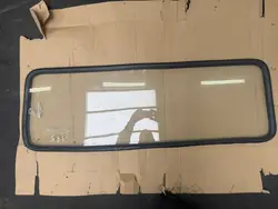 Ruit OEM SZYBA KAROSERYJNA OKNO KAMPER 125x40