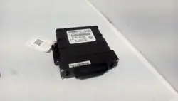 Audi Q7 4L Vaihteiston Ohjausyksikkö OEM 09D927750JF