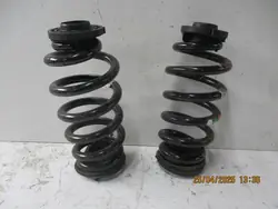 Hinterfeder PEUGEOT 5008 III EV 24R - OEM Teil