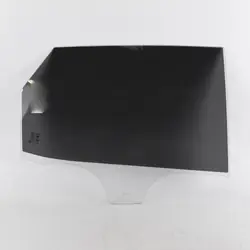 Vitre de porte arrière droite OEM E000090 pour MG HS
