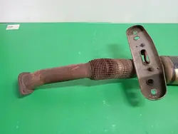 Tuyau catalyseur échappement OEM 55500606 Opel Insignia B