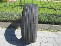 Pneu été Leao Nova-Force HP 100 215/60 R17 96H