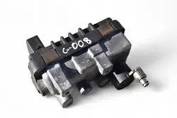 Turboaktuator OEM 6NW009660 für Dodge Nitro 2.8 CRD