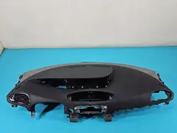 Consola do Painel OEM IMPRK1429500 para Renault Scenic III