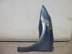 Vänster framstötfångare Citroen C4