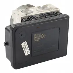 Pompe ABS OEM 3Q0907379T pour Skoda Octavia III Combi